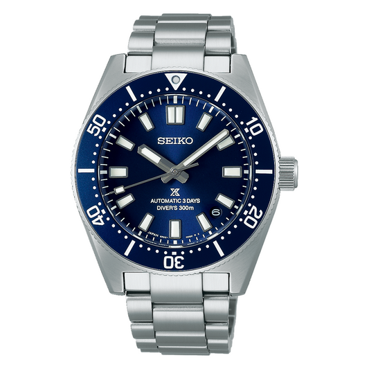 Seiko Prospex Sea 1965 Heritage Diver's 40 MM Automatic Watch SPB451J1