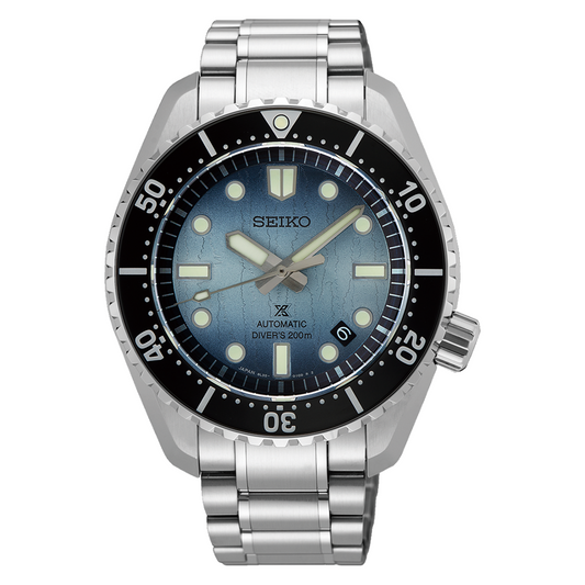 *PRE-ORDER* Seiko Prospex Sea Cave Diving 1968 Diver's Modern Re-interpretation Watch SLA073J1