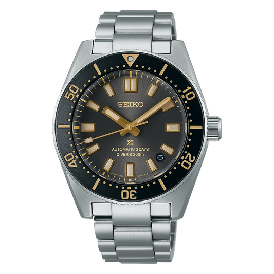Seiko Prospex Sea 1965 Heritage Diver's 40 MM SE Automatic Watch SPB455J1